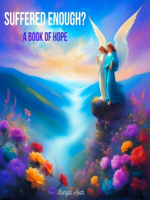 cover image of Suffered Enough?  a Book of Hope